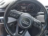 Usata Audi A4 190 CV (139 kW) 2016 Bluazzurro Station wagon