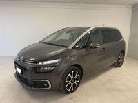 Usata Citroën C4 SpaceTourer Shine 131 CV (96 kW) 2021 Other Monovolume