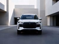 Nuevo DR DR 5.0 95 CV (69 kW) 2026 SUV