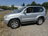 Usata Toyota Land Cruiser Sol 166 CV (122 kW) 2004 SUV