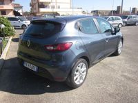 usata Renault Clio IV TCe 12V 90 CV GPL 5 porte Business