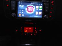 usata Fiat Bravo Emotion 1,6 Multijet 120cv 2010