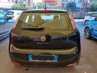 usata Fiat Punto Evo 1.2 benzina cv 69