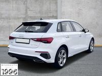 usata Audi A3 e-tron A3 SPB 40 TFSI e S tronic S line edition