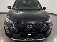 Usata Peugeot 2008 Allure 100 CV (73 kW) 2024 Nero SUV