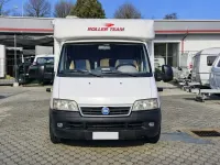 Usata Fiat Ducato 177 CV (130 kW) 2006 Other Furgone