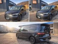 Usata VW Multivan Life 150 CV (110 kW) 2022 Furgone