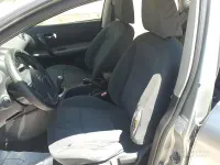 Usata Nissan Qashqai 106 CV (77 kW) 2010 Grigio SUV