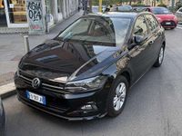 Usata VW Polo Comfortline 80 CV (58 kW) 2020 Utilitaria