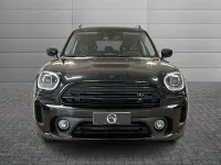 Usata Mini Cooper D Countryman Classic 150 CV (110 kW) 2022 Nero SUV