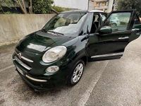 Usata Fiat 500L Lounge 95 CV (69 kW) 2018 Monovolume