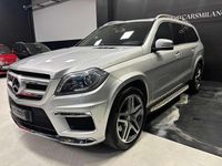 Usata Mercedes GL350 Premium 258 CV (189 kW) 2016 Other SUV