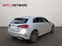 Usata Mercedes A250 Premium 160 CV (117 kW) 2022 Argento Berlina