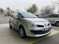 usata Renault Clio 5p 1.2 16v UNIPROPRIETA NEOPATENTATI GARANZIA 24 M