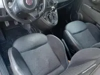 Usata Fiat 500S 69 CV (50 kW) 2014 Berlina