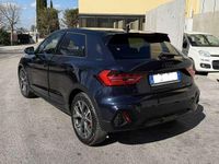 Usata Audi A1 110 CV (80 kW) 2021 SUV
