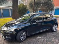 Brugt Renault Clio IV 75 HK (55 kW) 2019 Sort Hatchback