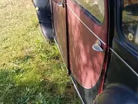 Usata Citroën 2CV 29 CV (21 kW) 1985 Berlina
