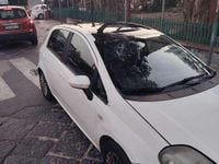 Usata Fiat Punto Evo Active 77 CV (56 kW) 2012 Utilitaria