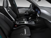 Nuova Opel Mokka Edition 136 CV (100 kW) 2025 Verde SUV