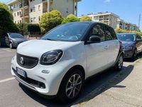 usata Smart ForFour 1.0 Passion 71cv