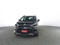 Usata Citroën C3 Aircross PureTech 110 CV (80 kW) 2024 Pearl black SUV