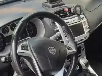 Usata Lancia Delta 120 CV (88 kW) 2012 Grigio Utilitaria