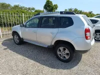 Usata Dacia Duster Black Shadow 114 CV (83 kW) 2017 Argento SUV