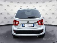 Usata Suzuki Ignis Cool 90 CV (66 kW) 2019 Bianco SUV