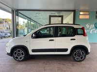 usata Fiat Panda 1.0 FireFly 70cv S&S Hybrid City Life