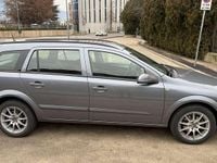 Usata Opel Astra 125 CV (91 kW) 2006 Station wagon