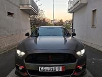 Usata Ford Mustang 426 CV (313 kW) 2016 Grigio Cabrio