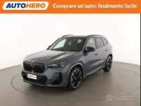 Usata BMW X1 300 CV (220 kW) 2024 Grigio SUV