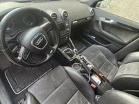 Usata Audi S3 265 CV (194 kW) 2009 Utilitaria