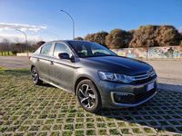 usata Citroën C-Elysee I C-Elysée C - Elysee1.6 bluehdi Exclusive 100cv