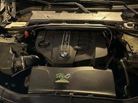 Usata BMW 116 2014 Utilitaria