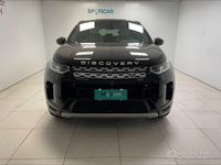 usata Land Rover Discovery Sport I 2020 2.0d i4 mhev R-Dynamic awd 150cv auto