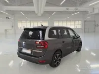 Usata Citroën C4 130 CV (95 kW) 2020 Grigio Station wagon
