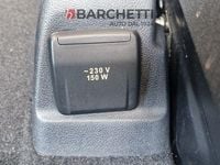 Usata Ford Tourneo Sport 150 CV (110 kW) 2022 Blu Monovolume