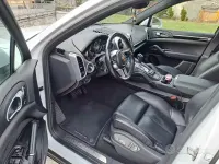 Usata Porsche Cayenne 250 CV (183 kW) 2015 Nero SUV