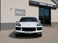 Usata Porsche Cayenne Turbo 519 CV (381 kW) 2025 Bianco SUV