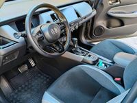 Usata Honda Jazz Sport 107 CV (78 kW) 2024 Grigio Utilitaria