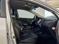 Usata Hyundai ix35 Xpossible 116 CV (85 kW) 2014 Argento SUV
