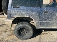Usata Suzuki Vitara 1997