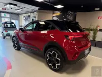Usata Opel Mokka S 131 CV (96 kW) 2024 Rosso SUV