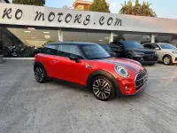 Usata Mini Cooper D 116 CV (85 kW) 2018 Other Utilitaria