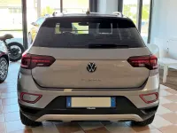 Usata VW T-Roc Life 116 CV (85 kW) 2023 SUV