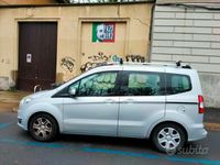 usata Ford Courier Tourneo Courier 1.0 EcoBoost 100 CV Titanium