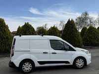 Usata Ford Transit Connect 101 CV (74 kW) 2018 Bianco Monovolume