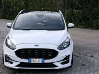 Usata Ford S-MAX Business Edition 189 CV (139 kW) 2021 Monovolume